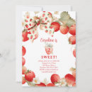 Search for berry sweet birthday invitations Bow