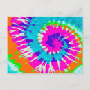 Search for spiral postcards Psychedelic