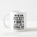 Search for hockey dad mugs Cooler