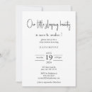 Search for sleeping beauty invitations For her