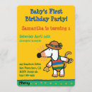 Search for cousins party invitations Vacation