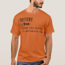Search for funny pottery tshirts 2025