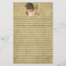 Search for angels angel stationery paper Wings