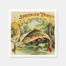 Search for trout paper plates Camping