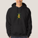 Search for avocado hoodies Vegan