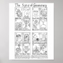 Search for occult posters Magic