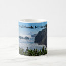 Search for california channel islands mugs National park