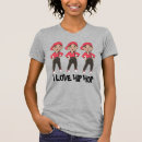 Search for i love hip hop tshirts Dance