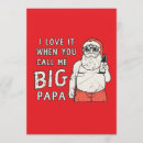 Search for papa invitations Santa