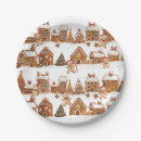 Search for christmas cookies plates Cute