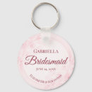 Search for bachelorette key rings For her