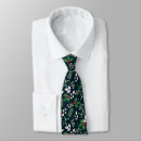Search for berry pattern ties Winter