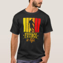 Search for futboll tshirts Life