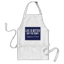 Search for boat captain aprons Boating