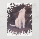 Search for digital wolf postcards Nature