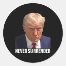 Search for surrendering stickers Usa