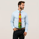 Search for abstract sun ties Orange