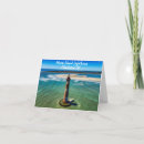 Search for lighthouse note cards Beach
