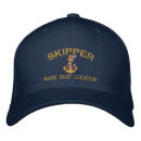 Search for rope hats Skipper