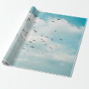 Search for flock wrapping paper Background