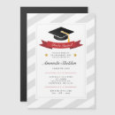 Search for pattern graduation invitations College