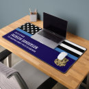 Search for thin blue line mousepads Policeman
