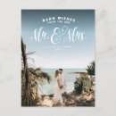 Search for wedding wishes postcards Just married