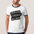 Search for no more heroes tshirts Travis