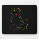 Search for home lighting mousepads Santa claus