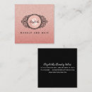 Search for ombre business cards Glam