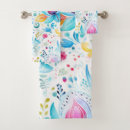 Search for paisley bath towels Floral