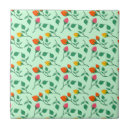 Search for flower pattern tiles Blossom