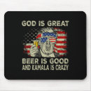 Search for funn mousepads President