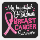 Search for great grandma stickers Awareness