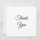 Search for classic thank you cards Elegant