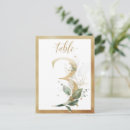 Search for number 3 postcards Gold