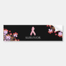 Search for survivor bumper stickers Pink