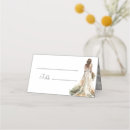 Search for bridal shower place cards Typography
