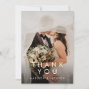 Search for vertical thank you cards Modern