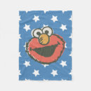 Search for vintage elmo blankets Elmo sesame street