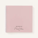 Search for handwritten recipe Minimalist