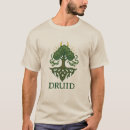 Search for druid tshirts Rpg