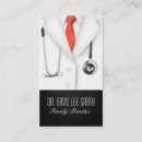 Search for gynecologist business cards Doctor
