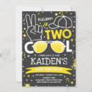 Search for hip hop party invitations Black and gold