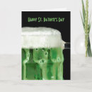 Search for drinking pints cards Alcohol