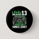 Search for 13th birthday badges Fallout