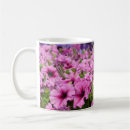 Search for petunia mugs Garden