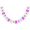 Search for funny bunting flags Cute