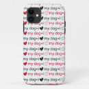 Search for i love my iphone cases Hearts