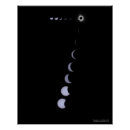 Search for eclipse posters Black and white